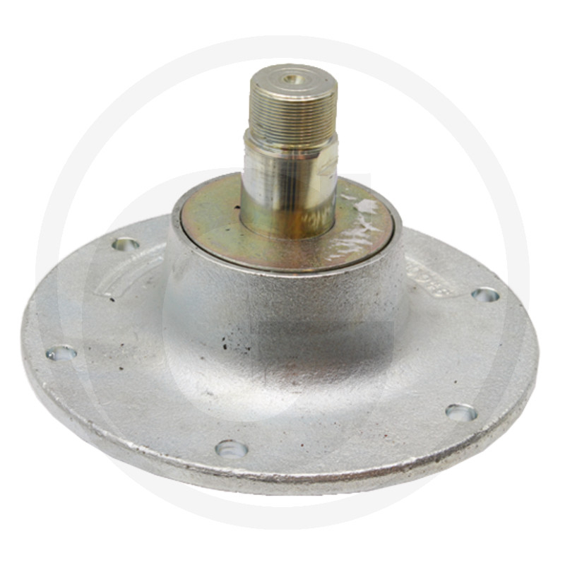 Lager kpl. links M36x1L